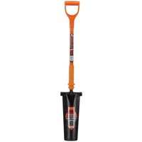 Draper - Fully Insulated Drainage Shovel (75175)