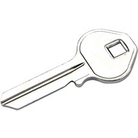 Draper Tools - Draper Key Blank for 64162, 64163, 64166, 64173 and 67663 (65710)