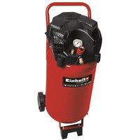 Einhell - Air Compressor 240V 50 litre Operating Pressure 10 bar EINTCAC24050