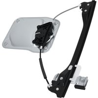 Electric Window Lifter Front Left for Skoda Fabia II 2006-14 5J4837461