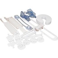 Elro - CP7SETF kids care child safety set kit