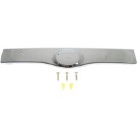 Embellecedor of rear door handle Eosnow 7680147050C0, embellecedor of rear door handle for Prius 2004 to 2009, galvanized