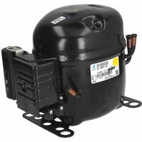 Reporshop - tecumseh compressor AE4456Y R134A 220V 1CV Medium Temperature 14.51cm3