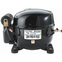 Emppracy Compressor Nek2160u R290 220v 3/4cv Low Temperature 16.80cm3
