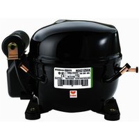 Reporshop - emppracy compressor NEK6213U R290 220V 1/2CV High Temperature 12.12cm3
