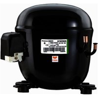 Reporshop - Embraco compressor R404A R507A R452A Nt6226Gk 1 220v High Temperature 22,40cm3