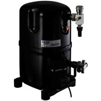 Reporshop - tecumseh compressor TAG4534Y R134A 400V 2 1/2CV High Temperature 100.7cm3