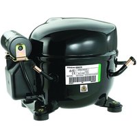 Reporshop - EMT2130U EMT2130U compressor R-290 230V 1/2CV Low Temperature 5.96cm3