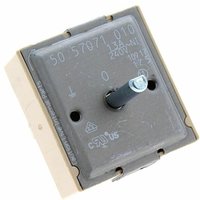 Energy Regulator Grill for Hotpoint/Indesit/Ariston/Creda Cookers and Ovens