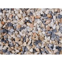 English Rose Aggregate Bulk Bag - 850 kg - L100 x W100 x H80 cm