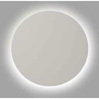 Faro Luna - led Wall Lamp Plaster 5W 2700K