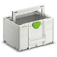 204866 Systainer3 Toolbox SYS3 tb m 237 - Festool