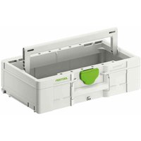 204867 Systainer Toolbox SYS3 tb l 137 - Festool