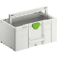 204868 Systainer Toolbox SYS3 tb l 237 - Festool