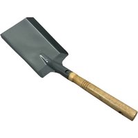 Selections - Fireside Shovel in French Grey