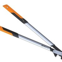 Fiskars - 1020189 PowerGear x Anvil Large Loppers