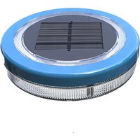 Floating Solar Pool Light, Solar Pool Light for Aquarium, Pond, Swimming Pool, Garden, Vases