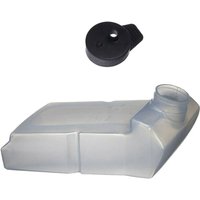 For K2 K3 High Pressure Washer Cleaning Detergent Replacement Spare Parts Water Tank Kettle