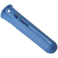 Forgefix - Plastic Wall Plug Blue No.12-14 Box 1000 FOREXP5