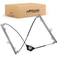 Front Right Power Window Lifter for Ford Fiesta 3-Door 2003-2008