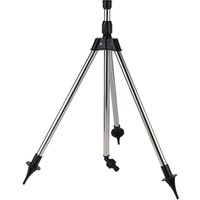 Tlily - Garden Lawn Farmland Plant Watering Tripod Impact Sprinkler Irrigation Kits Home Supplies
