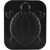 Tinor - Garden Personality Turtle Stepping Stone Concrete Paving Mold