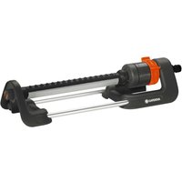 Oscillating Sprinkler Aqua m - Gardena