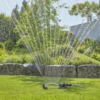EcoLine Oscillating Sprinkler - Gardena