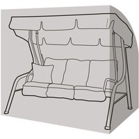 3 Seater Swing Seat Cover - Super Tough - W1228