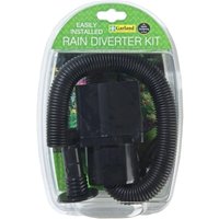 Garland Water Butt Rain Water Diverter Kit