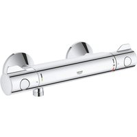34558000 - Grohtherm 800 Thermostatic shower mixer 1/2' - Grohe