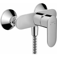 Hansgrohe - Vernis Blend Exposed Mixer Shower Valve Chrome Bathroom Modern