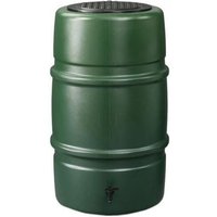 Water Butts Direct - Harcostar 227L Water Butt Barrel