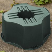 Water Butts Direct - Harcostar Green Water Butt Stand