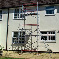 Home Master - 6m Diy Scaffold Tower Home Master - 6m Diy Scaffold Tower