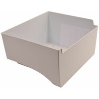 Refrigerator Salad Drawer for Hotpoint/Ariston Fridges and Freezers