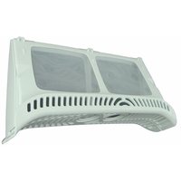 Hotpoint TVFG85C6PUK Tumbe Dryer Filter M2 Closed