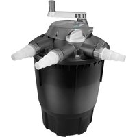 Hozelock - Bioforce Revolution 14000 uv Pond Filter 1354