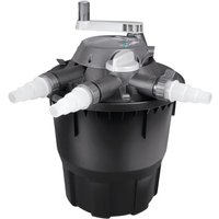 Hozelock Bioforce Revolution 9000 UV Pond Filter 1353