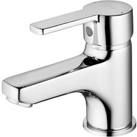 Ideal Standard - Calista Mini Basin Mixer Tap Without Waste - Chrome