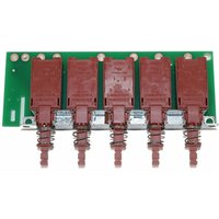 Cooker Hood Electronic Board for Hotpoint/Gda/Creda Cooker Hood