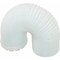 Indesit G74EXPAI Tumble Dryer Vent Hose and Adaptor 2m