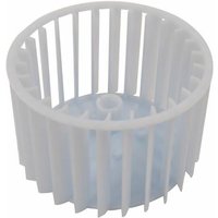 Indesit - Tumble Dryer Cooling Fan for Hotpoint/ /Swan Tumble Dryers and Spin Dryers