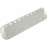 WIXL123UK Washing Machine Drum Paddle/Lifter 10 Hole - Indesit