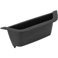 Interior door handle molding 51417250306, interior handle cover will be removed, suitable for X3 F25 X4 F26 2011 to 2017