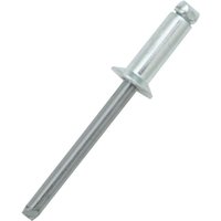 Jrp Riveting Products 4.8 x 25mm Rivets - Box of 250