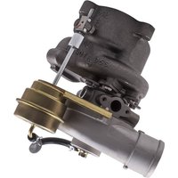 Maxpeedingrods - kO3 K03 Turbo TurboCharger For audi A4 vw 1.8T A4 A6 Passat Upgrade Compressor