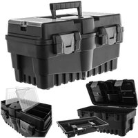 KADAX Formula A500 SKRA500FCZ Tool Box