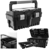 KADAX Formula Carbo 500S Aluminum Tool Box