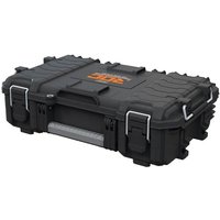256979 Pro Gear 2.0 Power Tool Case Tool Box KET256979 - Keter